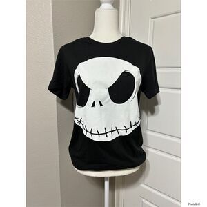 The Nightmare before Christmas T Shirt